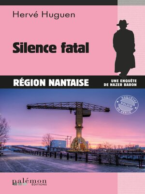 cover image of Silence fatal